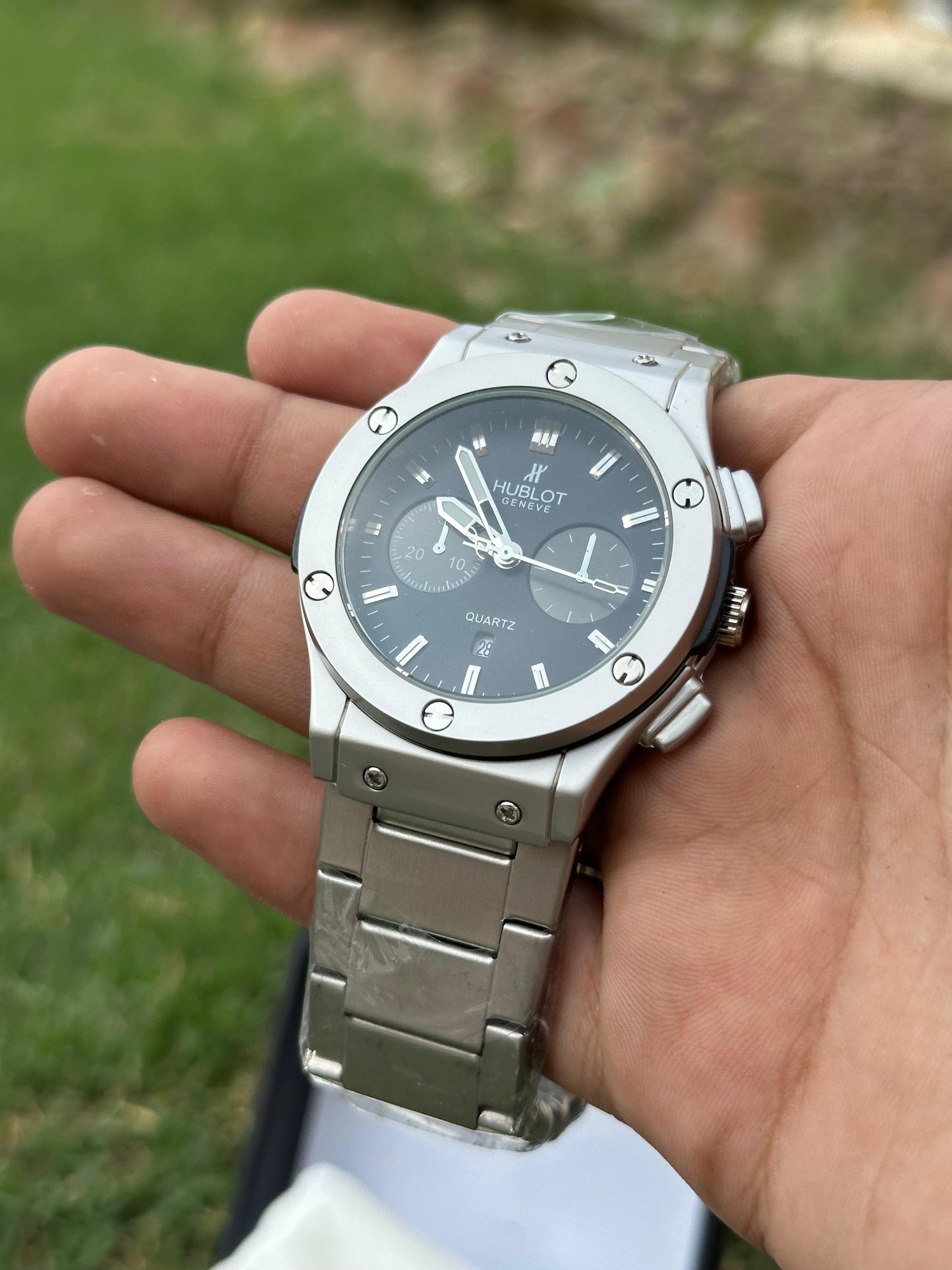 HUBLOT Geneve