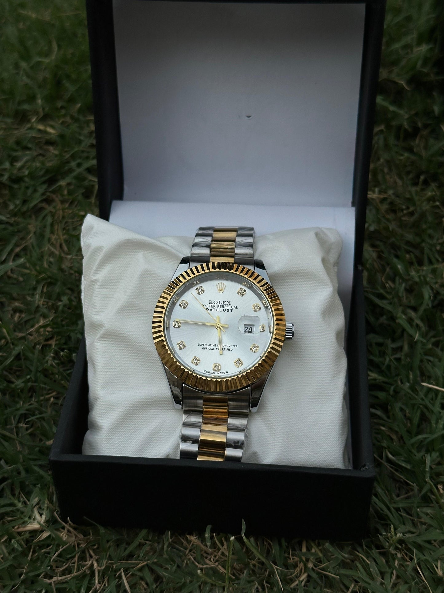 ROLEX PREMIUM