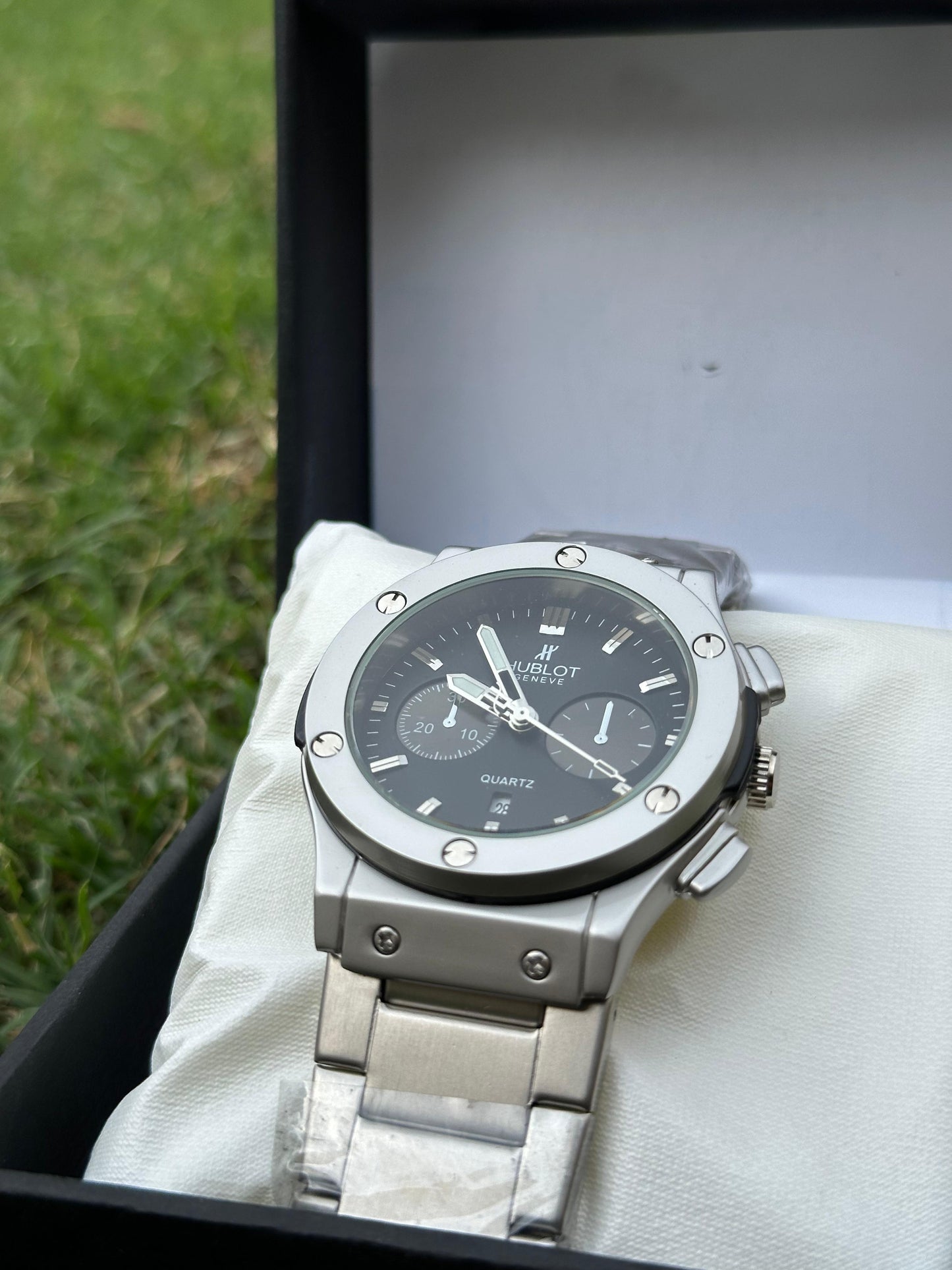 HUBLOT Geneve