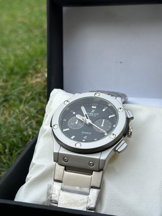 HUBLOT Geneve