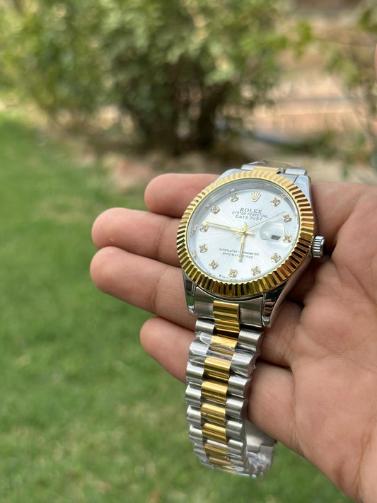 ROLEX PREMIUM