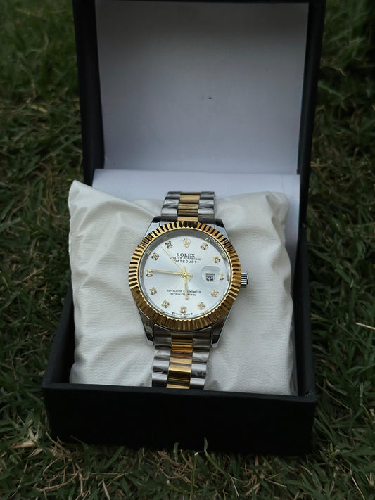 ROLEX PREMIUM