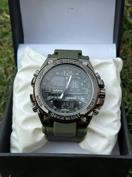G-SHOCK