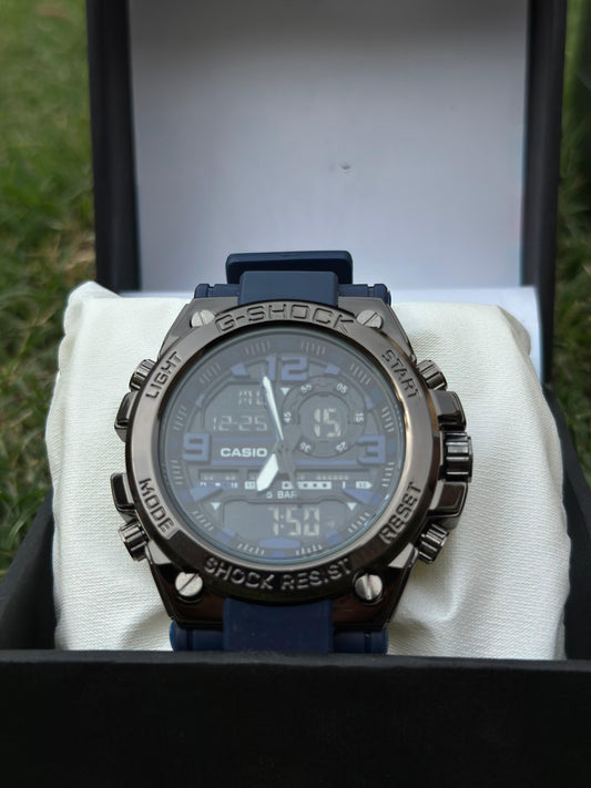 G-SHOCK
