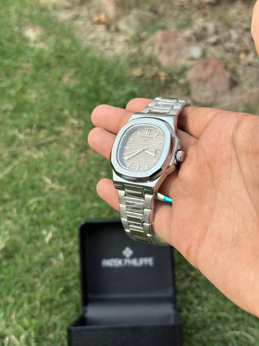 PATEK PHILIPPE