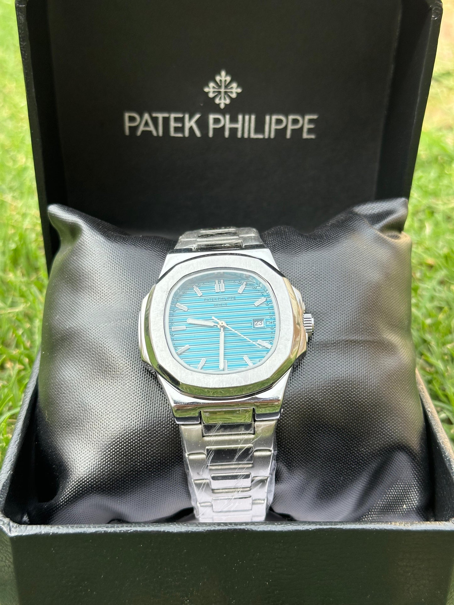 PATEK PHILIPPE