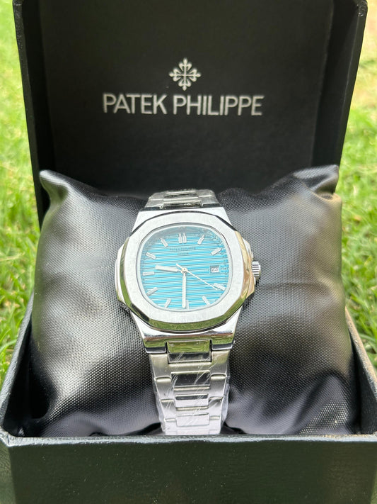 PATEK PHILIPPE
