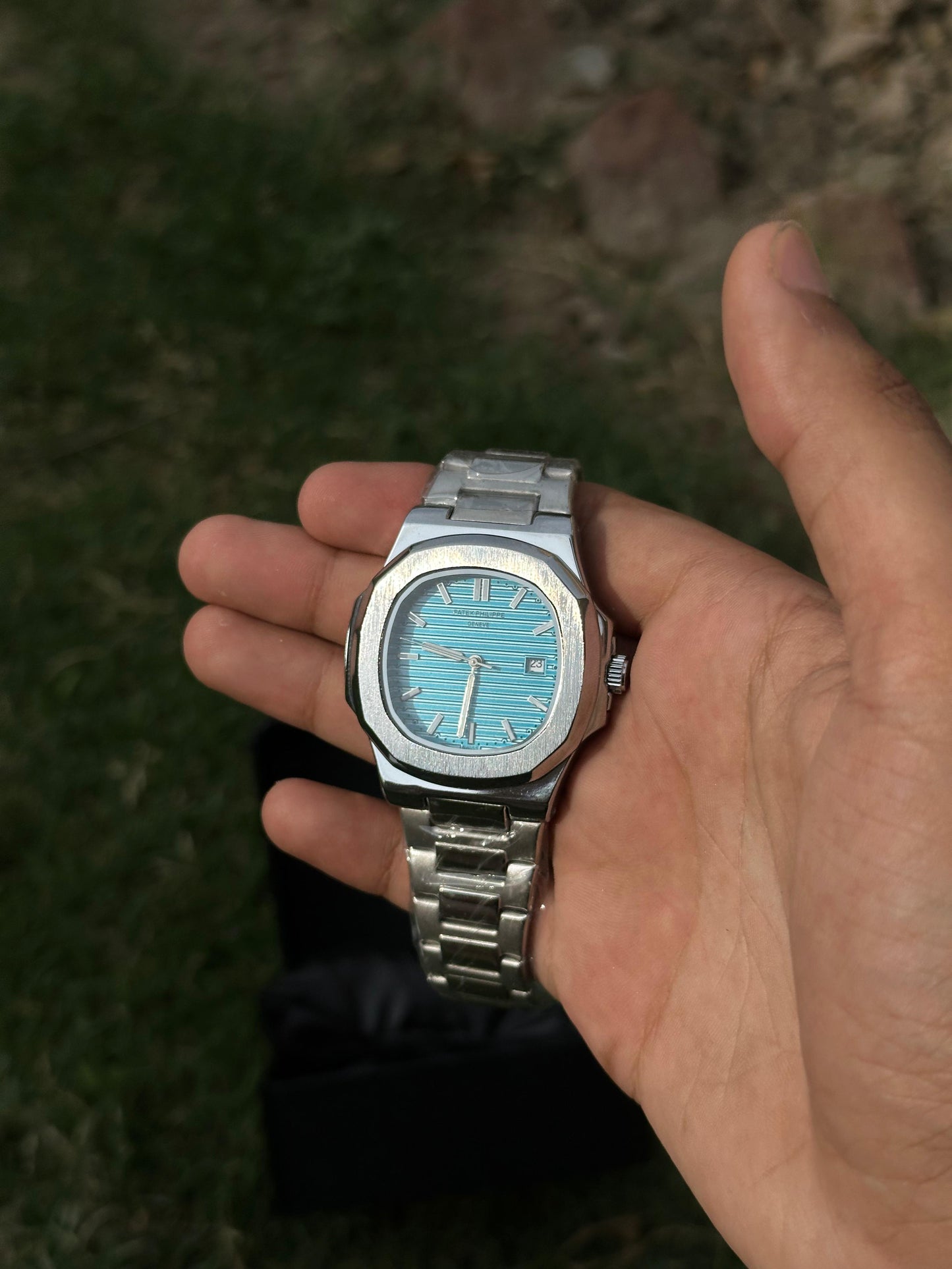 PATEK PHILIPPE