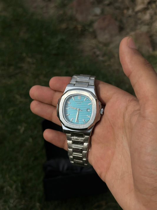 PATEK PHILIPPE