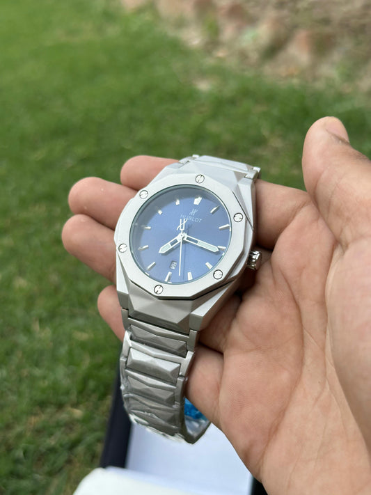 HUBLOT Cut Design
