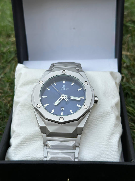 HUBLOT Cut Design